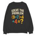 67 Meme Pemdas Elementary Math Teacher Brainrot Joke Unisex Sweatshirt, trending gift 67 Meme Pemdas Elementary Math Teacher Brainrot Joke Unisex Sweatshirt, trending gift