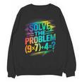 67 Meme PEMDAS Elementary Math Teacher Six Seven Unisex Sweatshirt, trending gift 67 Meme PEMDAS Elementary Math Teacher Six Seven Unisex Sweatshirt, trending gift