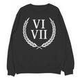 67 Roman Numerals Meme History Teacher Vintage History Unisex Sweatshirt, History Teacher Gifts, trending gift 67 Roman Numerals Meme History Teacher Vintage History Unisex Sweatshirt, History Teacher Gifts, trending gift