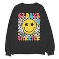 67th Day Of School Shirt 67 Days Smarter Teacher Boy Girls Unisex Sweatshirt, trending gift 67th Day Of School Shirt 67 Days Smarter Teacher Boy Girls Unisex Sweatshirt, trending gift
