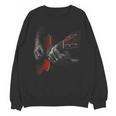 Acoustic Guitar Player Shirt Vintage Music Teacher Guitarist Unisex Sweatshirt, trending gift