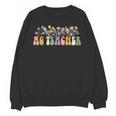 AG Teacher Future Farmer Agriculture Teacher Men Women Unisex Sweatshirt, Future Teacher Gifts, trending gift AG Teacher Future Farmer Agriculture Teacher Men Women Unisex Sweatshirt, Future Teacher Gifts, trending gift