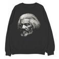 American History Frederick Douglass Teacher Unisex Sweatshirt, History Teacher Gifts, trending gift American History Frederick Douglass Teacher Unisex Sweatshirt, History Teacher Gifts, trending gift
