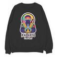 Anti Bullying Kindness Ninja School Teacher Student Unisex Sweatshirt, trending gift Anti Bullying Kindness Ninja School Teacher Student Unisex Sweatshirt, trending gift