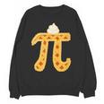 Apple Pi Pie Pun Math Teacher Pi Day 2020 Unisex Sweatshirt, trending gift Apple Pi Pie Pun Math Teacher Pi Day 2020 Unisex Sweatshirt, trending gift
