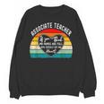 Associate Teacher If You Think My Hands Are Full Unisex Sweatshirt, trending gift Associate Teacher If You Think My Hands Are Full Unisex Sweatshirt, trending gift