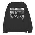 Author Journalist Teacher Writing Unisex Sweatshirt, Writing Teacher Gifts, trending gift Author Journalist Teacher Writing Unisex Sweatshirt, Writing Teacher Gifts, trending gift