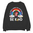 Autism Awareness For Teacher Why Fit In Doctor Cat Hat Cool Unisex Sweatshirt, trending gift Autism Awareness For Teacher Why Fit In Doctor Cat Hat Cool Unisex Sweatshirt, trending gift