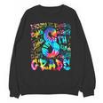 Back To School Eighth 8th Grade Tie Dye Typography Teacher Unisex Sweatshirt, trending gift Back To School Eighth 8th Grade Tie Dye Typography Teacher Unisex Sweatshirt, trending gift