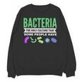 Bacteria Culture Biology Science Teacher Biologist Unisex Sweatshirt, Science Teacher Gifts, trending gift Bacteria Culture Biology Science Teacher Biologist Unisex Sweatshirt, Science Teacher Gifts, trending gift