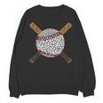 Baseball Happy Dot Day Shirts For Kids Men Women Teacher Unisex Sweatshirt, trending gift