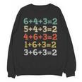 Baseball Math Sports Double Play Teacher School 2022 Unisex Sweatshirt, trending gift Baseball Math Sports Double Play Teacher School 2022 Unisex Sweatshirt, trending gift