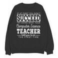 Best Computer Science Teacher Shirt Succeed Teaching Unisex Sweatshirt, Science Teacher Gifts, trending gift Best Computer Science Teacher Shirt Succeed Teaching Unisex Sweatshirt, Science Teacher Gifts, trending gift