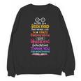 Books Reading English Teacher Student For Men Women Kids Unisex Sweatshirt, English Teacher Gifts, trending gift Books Reading English Teacher Student For Men Women Kids Unisex Sweatshirt, English Teacher Gifts, trending gift
