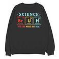 Bruh Science Like Magic But Real Teachers Students Scientist Unisex Sweatshirt, Science Teacher Gifts, trending gift Bruh Science Like Magic But Real Teachers Students Scientist Unisex Sweatshirt, Science Teacher Gifts, trending gift