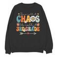 Some Call It Chaos We Call It 3rd Grade Third Grade Teachers Men Women Kids Unisex Sweatshirt, trending gift Some Call It Chaos We Call It 3rd Grade Third Grade Teachers Men Women Kids Unisex Sweatshirt, trending gift