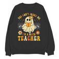 You Can't Scare Me I'm A Math Teacher Halloween Ghost Unisex Sweatshirt, trending gift You Can't Scare Me I'm A Math Teacher Halloween Ghost Unisex Sweatshirt, trending gift