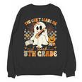 You Can't Scare Me I Teach Fifth Grade Teacher Halloween Unisex Sweatshirt, trending gift You Can't Scare Me I Teach Fifth Grade Teacher Halloween Unisex Sweatshirt, trending gift