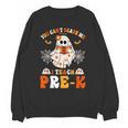 You Cant Scare Me I Teach Pre-K Teacher Halloween Unisex Sweatshirt, trending gift You Cant Scare Me I Teach Pre-K Teacher Halloween Unisex Sweatshirt, trending gift
