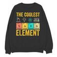 Chemistry Teacher Element Science Student Chemist Unisex Sweatshirt, Science Teacher Gifts, trending gift Chemistry Teacher Element Science Student Chemist Unisex Sweatshirt, Science Teacher Gifts, trending gift