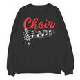 Choir Chorister Choir Teacher Choir Director Unisex Sweatshirt, trending gift Choir Chorister Choir Teacher Choir Director Unisex Sweatshirt, trending gift