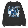 Choose To Include Inclusion Matters Autism Awareness Teacher Unisex Sweatshirt, trending gift
