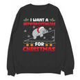 Christmas Math Teacher Hippopotenuse Math Lovers Xmas Unisex Sweatshirt, trending gift Christmas Math Teacher Hippopotenuse Math Lovers Xmas Unisex Sweatshirt, trending gift