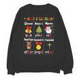 Christmas Reading Teacher Syllable Types Reading Teacher Unisex Sweatshirt, trending gift Christmas Reading Teacher Syllable Types Reading Teacher Unisex Sweatshirt, trending gift
