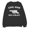 Civil War It Was A Blast History Teacher T-Shirt Unisex Sweatshirt, History Teacher Gifts, trending gift Civil War It Was A Blast History Teacher T-Shirt Unisex Sweatshirt, History Teacher Gifts, trending gift