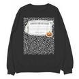 Composition Notebook Costume Adult Halloween For Teacher Unisex Sweatshirt, trending gift Composition Notebook Costume Adult Halloween For Teacher Unisex Sweatshirt, trending gift
