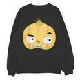 The Cool Bean Good Egg Teacher Halloween Costume Food Group Unisex Sweatshirt, trending gift The Cool Bean Good Egg Teacher Halloween Costume Food Group Unisex Sweatshirt, trending gift