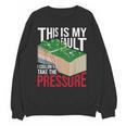 Couldn't Take The Pressure Geology Earth Science Teacher Unisex Sweatshirt, Science Teacher Gifts, trending gift Couldn't Take The Pressure Geology Earth Science Teacher Unisex Sweatshirt, Science Teacher Gifts, trending gift