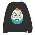 Cute Good Egg Teacher Halloween Costume Food Group Unisex Sweatshirt, trending gift Cute Good Egg Teacher Halloween Costume Food Group Unisex Sweatshirt, trending gift