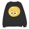 Cute Good Egg Teacher Halloween Costume Group The Big Cheese Unisex Sweatshirt, trending gift