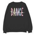 Dance Teacher Appreciation Dance Instructor Dancing Teacher Unisex Sweatshirt, trending gift Dance Teacher Appreciation Dance Instructor Dancing Teacher Unisex Sweatshirt, trending gift