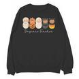 Daycare Teacher Halloween Infant Squad Spooky Childcare Fall Unisex Sweatshirt, trending gift Daycare Teacher Halloween Infant Squad Spooky Childcare Fall Unisex Sweatshirt, trending gift
