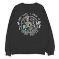 Some Days I Rock It Some Days It Rocks Me Teacher Sped Squad Unisex Sweatshirt, trending gift Some Days I Rock It Some Days It Rocks Me Teacher Sped Squad Unisex Sweatshirt, trending gift