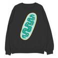 DIY Mitochondria Costume Biology Teacher Halloween Unisex Sweatshirt, trending gift