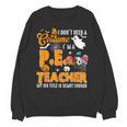 I Don't Need a Costume I'm A PE Teacher Halloween Costume Unisex Sweatshirt, Pe Teacher Gifts, trending gift I Don't Need a Costume I'm A PE Teacher Halloween Costume Unisex Sweatshirt, Pe Teacher Gifts, trending gift