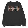 Dream Team Special Education Squad Special Education Teacher Unisex Sweatshirt, trending gift Dream Team Special Education Squad Special Education Teacher Unisex Sweatshirt, trending gift