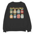 Early Intervention Is My Jam Early Intervention Teacher Unisex Sweatshirt, trending gift Early Intervention Is My Jam Early Intervention Teacher Unisex Sweatshirt, trending gift