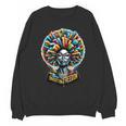 Education Is Freedom History Month Teacher Books Afro Unisex Sweatshirt, History Teacher Gifts, trending gift