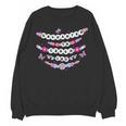 Enchanted To Teach You Bracelet Teacher Back To School Unisex Sweatshirt, trending gift Enchanted To Teach You Bracelet Teacher Back To School Unisex Sweatshirt, trending gift