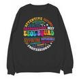 ESOL Squad Teachers And Students Team Back To School Unisex Sweatshirt, trending gift ESOL Squad Teachers And Students Team Back To School Unisex Sweatshirt, trending gift