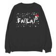 FA LA8 Christmas Santa Fa La Math Teacher Mathematic Unisex Sweatshirt, trending gift FA LA8 Christmas Santa Fa La Math Teacher Mathematic Unisex Sweatshirt, trending gift