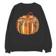 Fall Book Halloween Costume Autumn Pumpkin Teacher Kids Unisex Sweatshirt, trending gift Fall Book Halloween Costume Autumn Pumpkin Teacher Kids Unisex Sweatshirt, trending gift