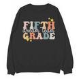 Fifth Grade Dream Team First Day Of 5th Grade Teachers Unisex Sweatshirt, First Grade Teacher Gifts, trending gift Fifth Grade Dream Team First Day Of 5th Grade Teachers Unisex Sweatshirt, First Grade Teacher Gifts, trending gift