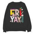 Fri-Yay Happy Friday Lovers Teacher Weekend Women Unisex Sweatshirt, trending gift Fri-Yay Happy Friday Lovers Teacher Weekend Women Unisex Sweatshirt, trending gift
