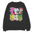 Fri-Yay Happy Friday Weekend Teacher Back To School Unisex Sweatshirt, trending gift Fri-Yay Happy Friday Weekend Teacher Back To School Unisex Sweatshirt, trending gift