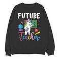 Future Teacher School Teacher Female Unisex Sweatshirt, Future Teacher Gifts, trending gift Future Teacher School Teacher Female Unisex Sweatshirt, Future Teacher Gifts, trending gift
